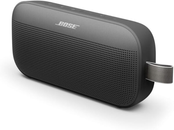 Bose New SoundLink Flex Portable Bluetooth Speaker