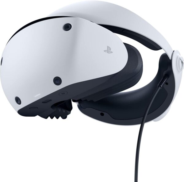 PlayStation VR2 Horizon Call of The Mountain™ Bundle (PSVR2)