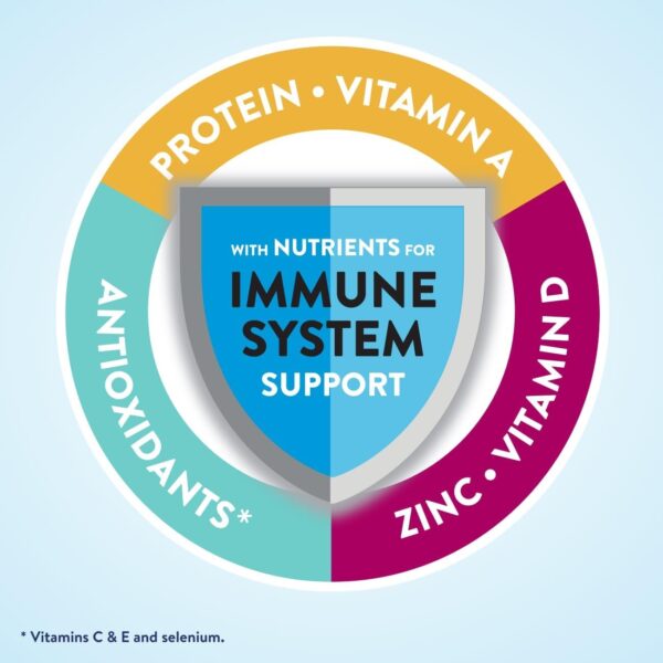 Ensure Original Vanilla Nutrition Shake