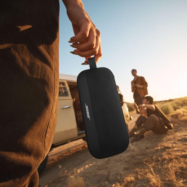Bose New SoundLink Flex Portable Bluetooth Speaker