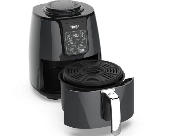Ninja Air Fryer, Roast, Bake, Air Fry, Roast, Broil, Reheats