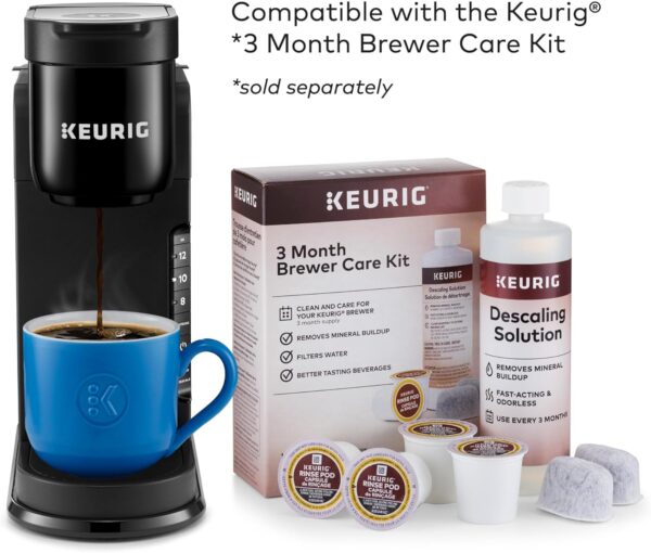 Keurig K-Express Single Serve K-Cup Pod Coffee Maker