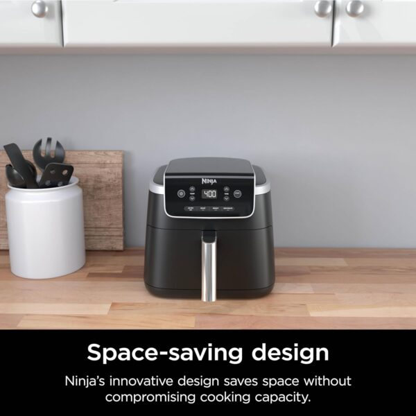Ninja Air Fryer Pro 4-in-1 with 5 QT Capacity