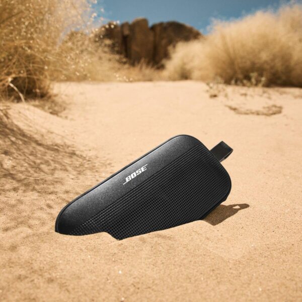 Bose New SoundLink Flex Portable Bluetooth Speaker
