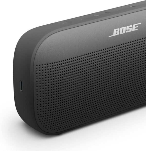 Bose New SoundLink Flex Portable Bluetooth Speaker