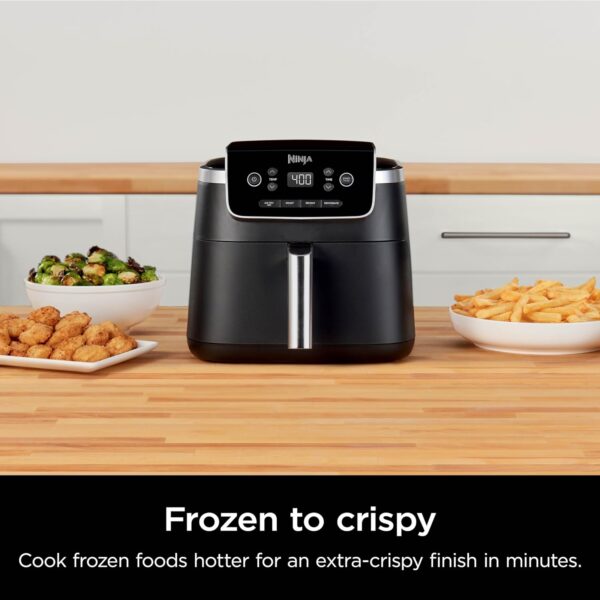 Ninja Air Fryer Pro 4-in-1 with 5 QT Capacity