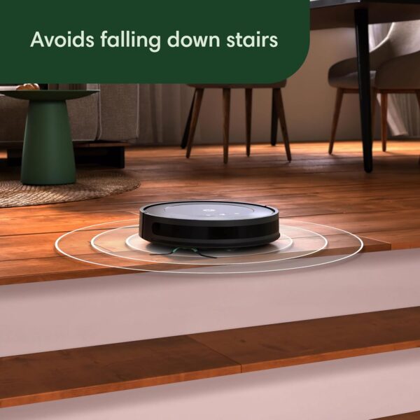 iRobot Roomba Robot Vacuum and Mop Combo (Y0140)