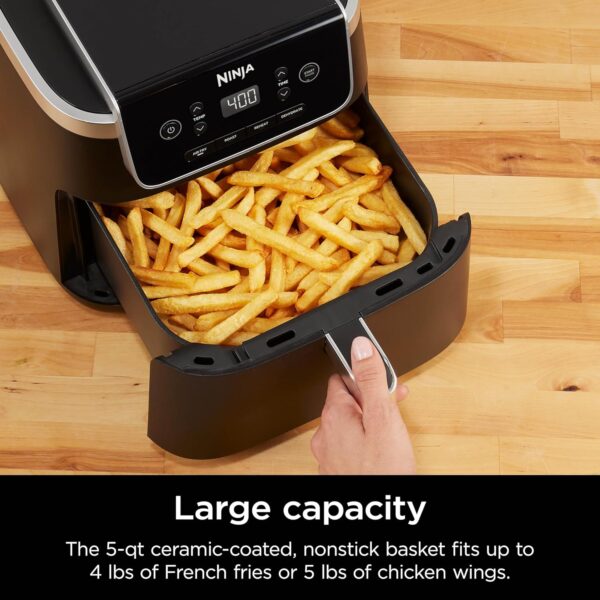 Ninja Air Fryer Pro 4-in-1 with 5 QT Capacity