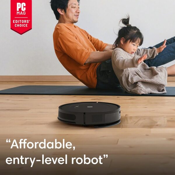 iRobot Roomba Robot Vacuum and Mop Combo (Y0140)