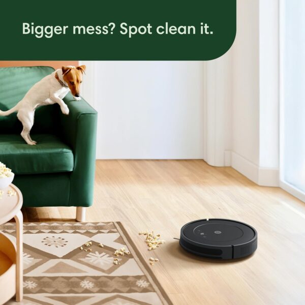 iRobot Roomba Robot Vacuum and Mop Combo (Y0140)