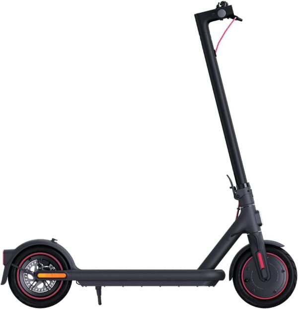 Xiaomi MI Electric Scooter 4 Pro - 700W Motor, 31 Miles Long Range