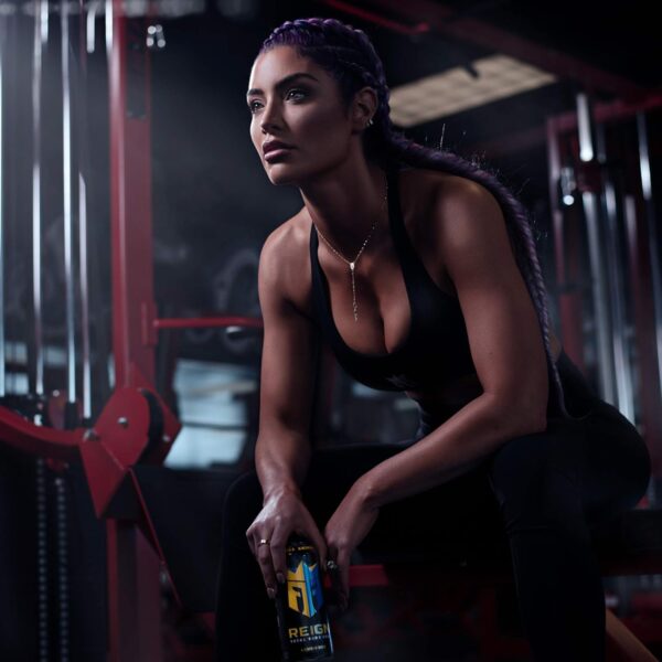 Reign Total Body Fuel 16 Fl Oz (Pack of 12)