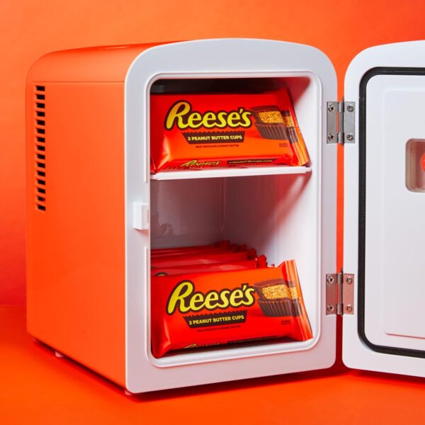 REESE'S Milk Chocolate Peanut Butter Cups (36 Count)