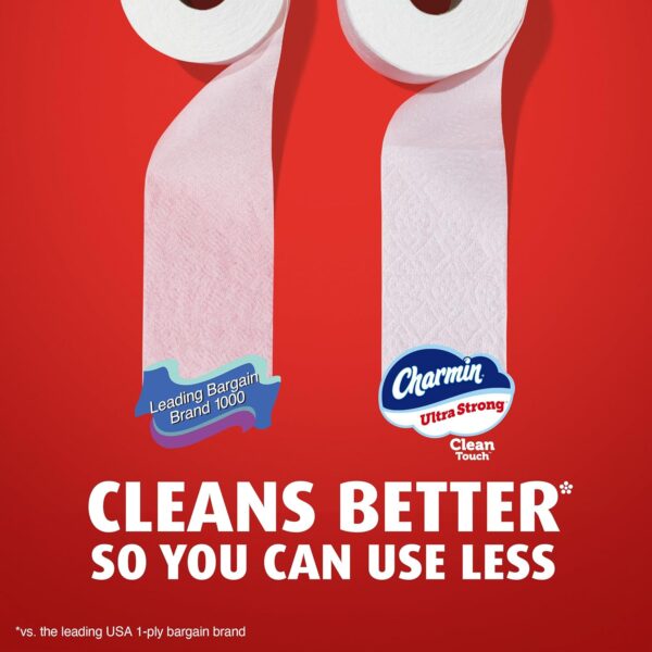 Charmin Toilet Paper Ultra Strong