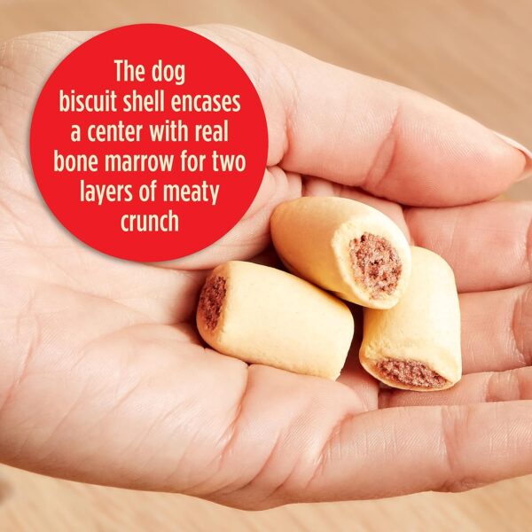 Milk-Bone, Marosnacks, 40 Ounce