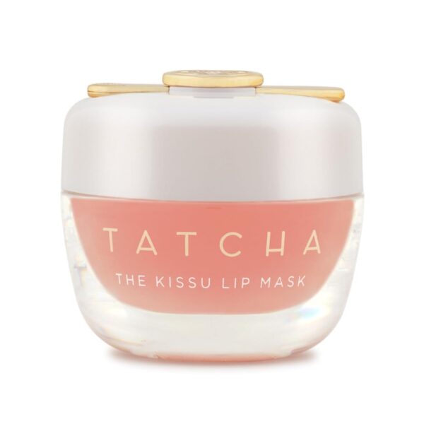 Tatcha Kissu Lip Mask