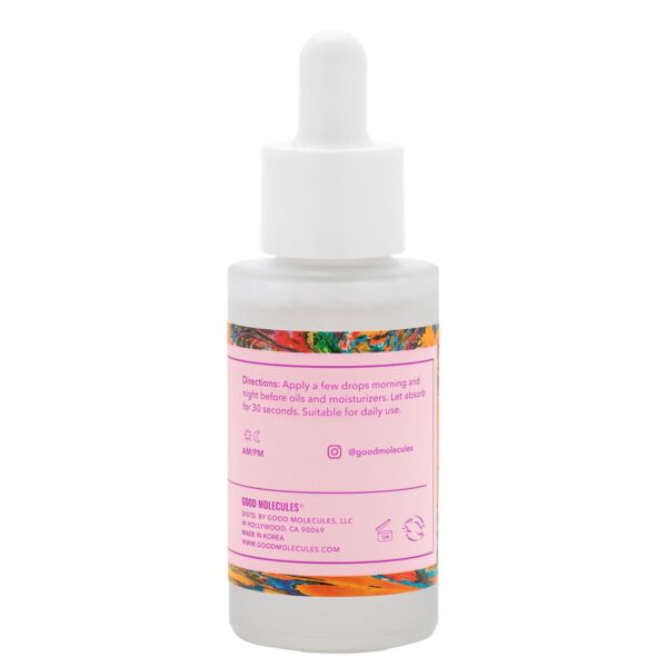 Good Molecules Hyaluronic Acid Serum