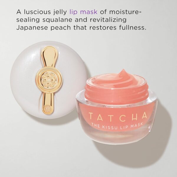 Tatcha Kissu Lip Mask