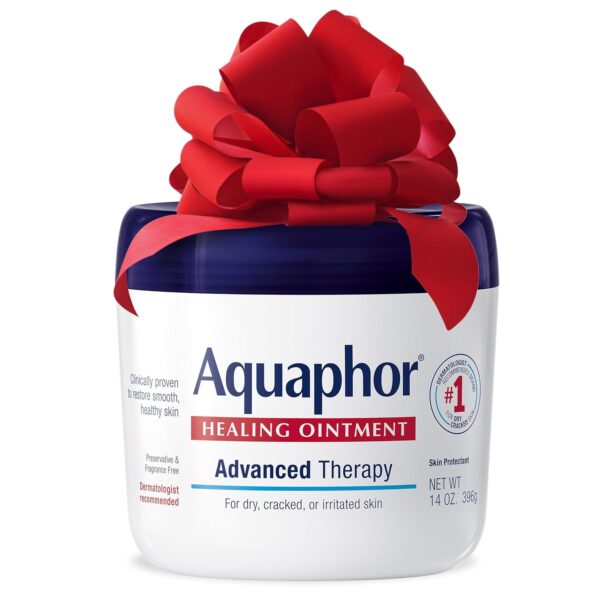 Aquaphor Healing Ointment Advanced Therapy Skin Protectant
