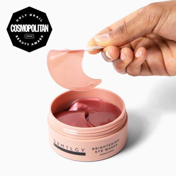 Brightening Eye Masks (30 Pairs)