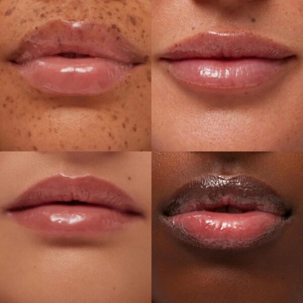 Summer Fridays Lip Butter Balm - Conditioning Lip Mask and Lip Balm
