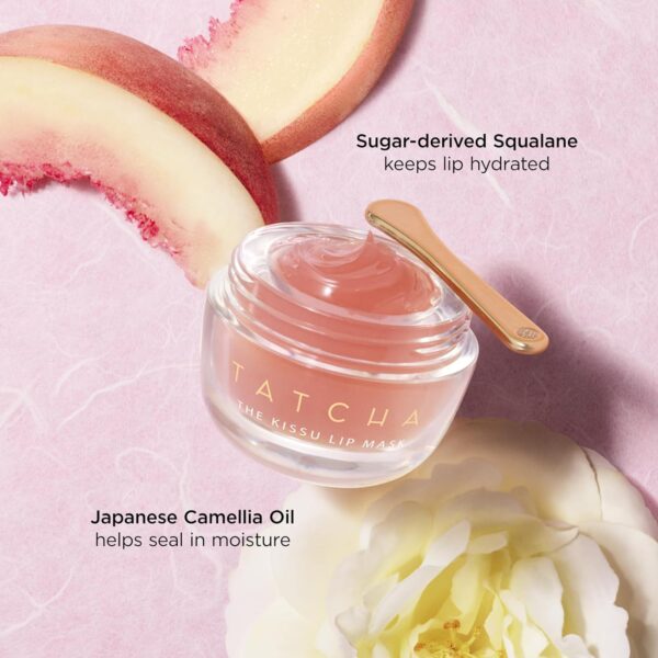 Tatcha Kissu Lip Mask
