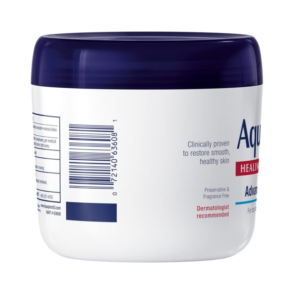 Aquaphor Healing Ointment Advanced Therapy Skin Protectant