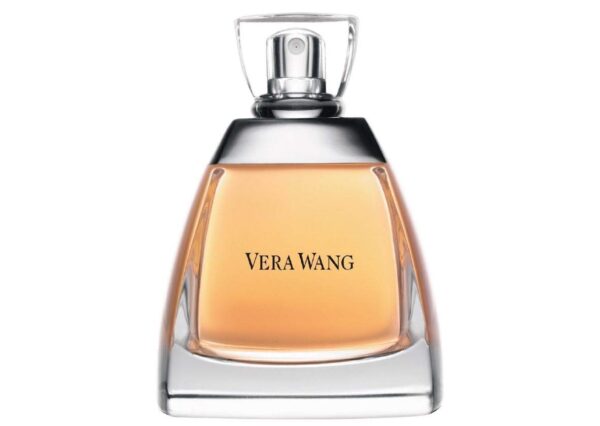 Vera Wang Eau de Parfum for Women - Delicate, Floral Scent