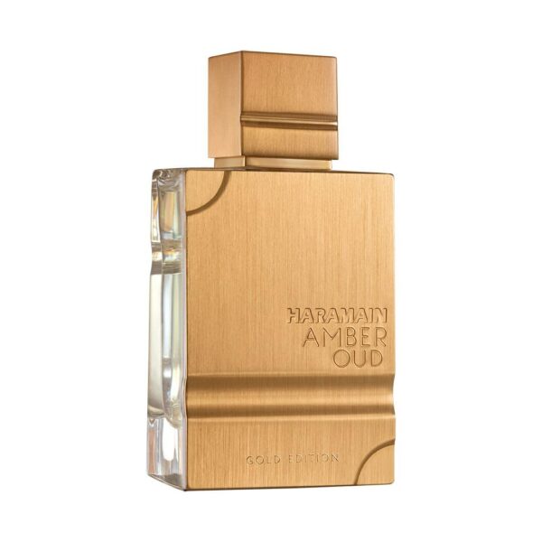 Al Haramain Amber Oud Gold Edition - Arabian Perfume for Women and Men