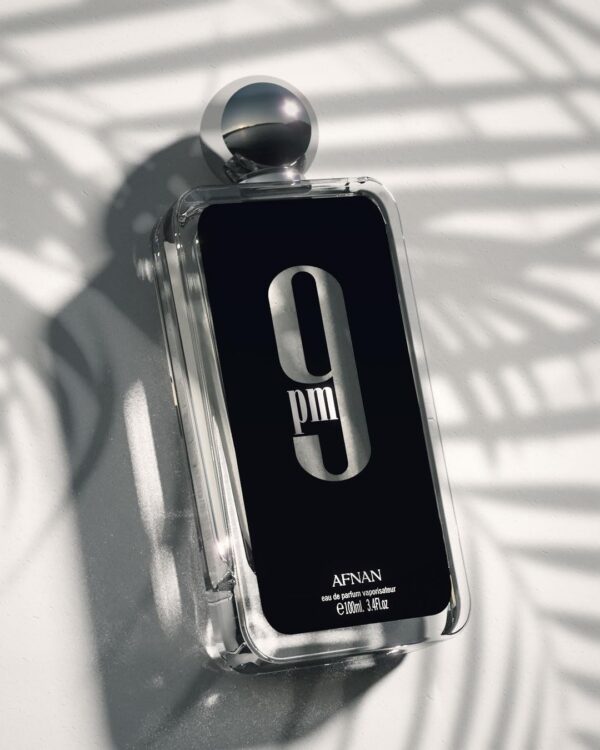 Afnan 9 PM For Men Eau De Parfum