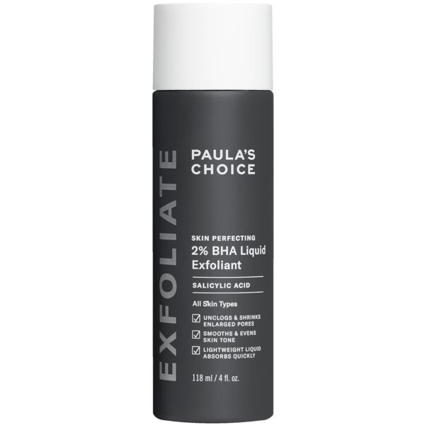 Paula's Choice SKIN PERFECTING 2% BHA Liquid Salicylic Acid