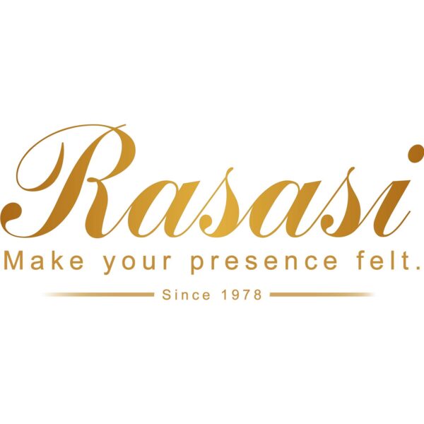 RASASI Hawas For Men - Eau de Parfum Spray 100ML (3.4 Oz)