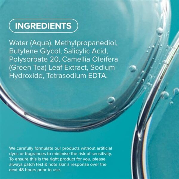 Paula's Choice SKIN PERFECTING 2% BHA Liquid Salicylic Acid