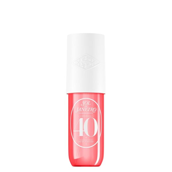 Sol de Janeiro Hair & Body Fragrance Mist Travel Size 90mL/3.0 fl oz.