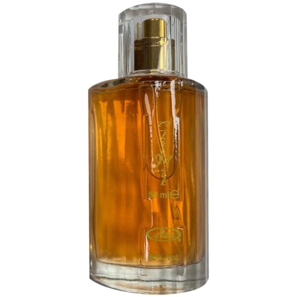 Al-Rehab Choco Musk Eau de Parfum Spray for Women