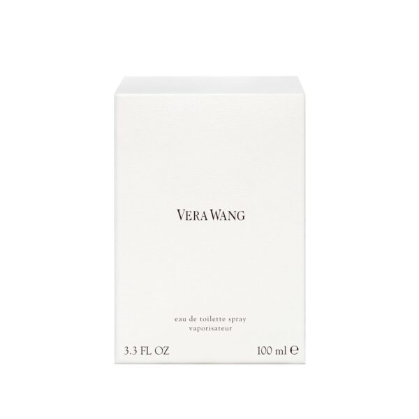 Vera Wang Eau de Parfum for Women - Delicate, Floral Scent