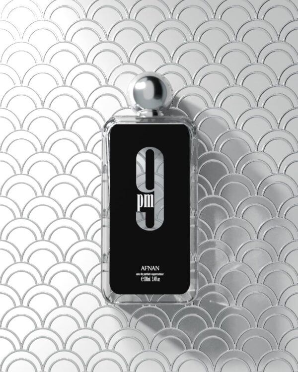 Afnan 9 PM For Men Eau De Parfum