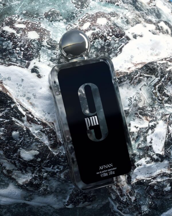 Afnan 9 PM For Men Eau De Parfum