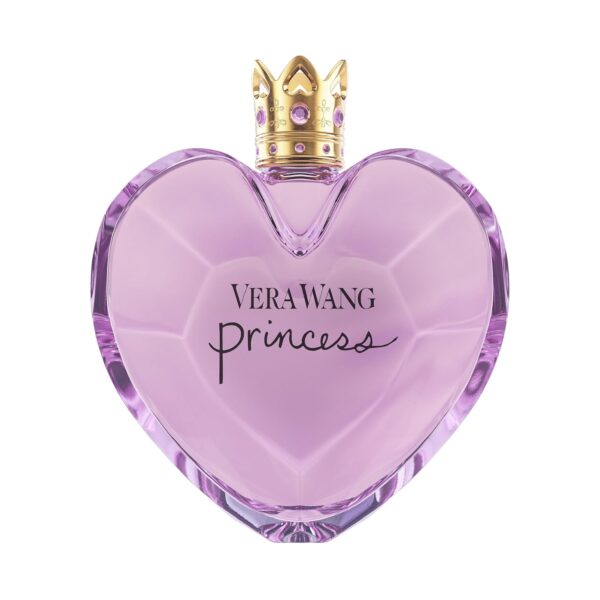 Vera Wang Princess Eau de Toilette 3.4 fl oz (Pack of 1)
