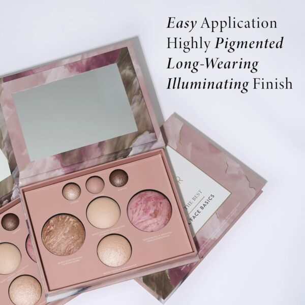 LAURA GELLER NEW YORK The Best of the Best Baked Palette