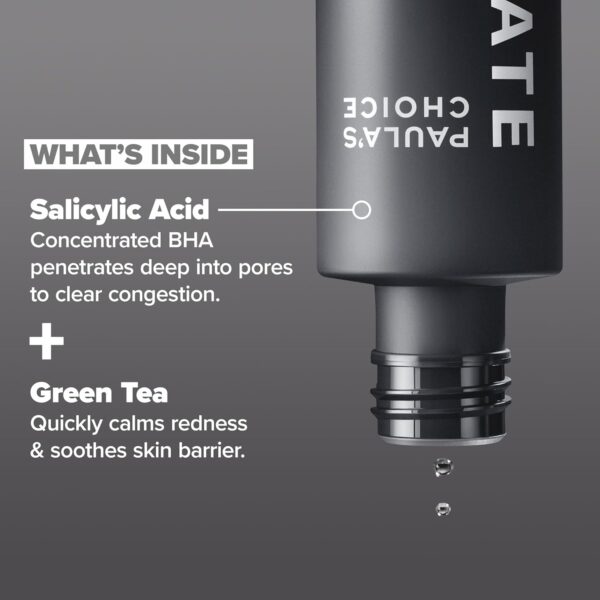 Paula's Choice SKIN PERFECTING 2% BHA Liquid Salicylic Acid