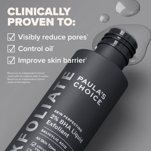 Paula's Choice SKIN PERFECTING 2% BHA Liquid Salicylic Acid
