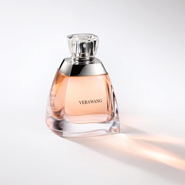 Vera Wang Eau de Parfum for Women - Delicate, Floral Scent
