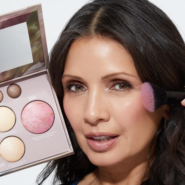 LAURA GELLER NEW YORK The Best of the Best Baked Palette