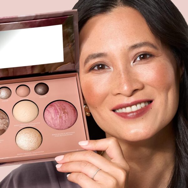 LAURA GELLER NEW YORK The Best of the Best Baked Palette