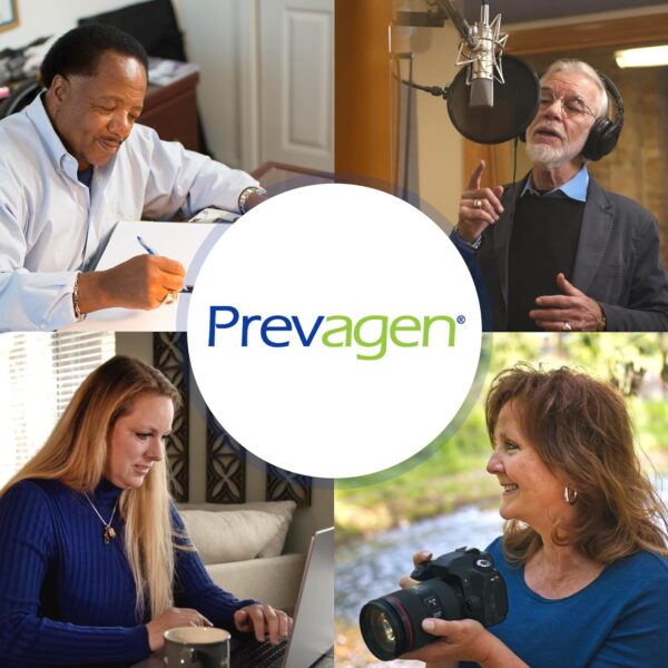 Prevagen Extra Strength 20mg, 60 Capsules