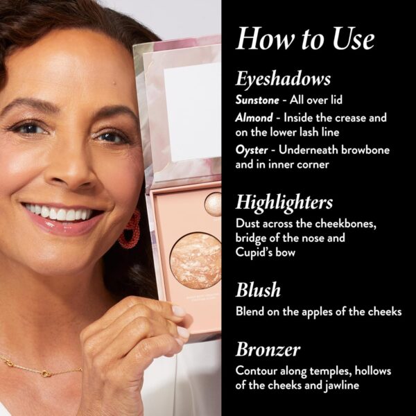 LAURA GELLER NEW YORK The Best of the Best Baked Palette
